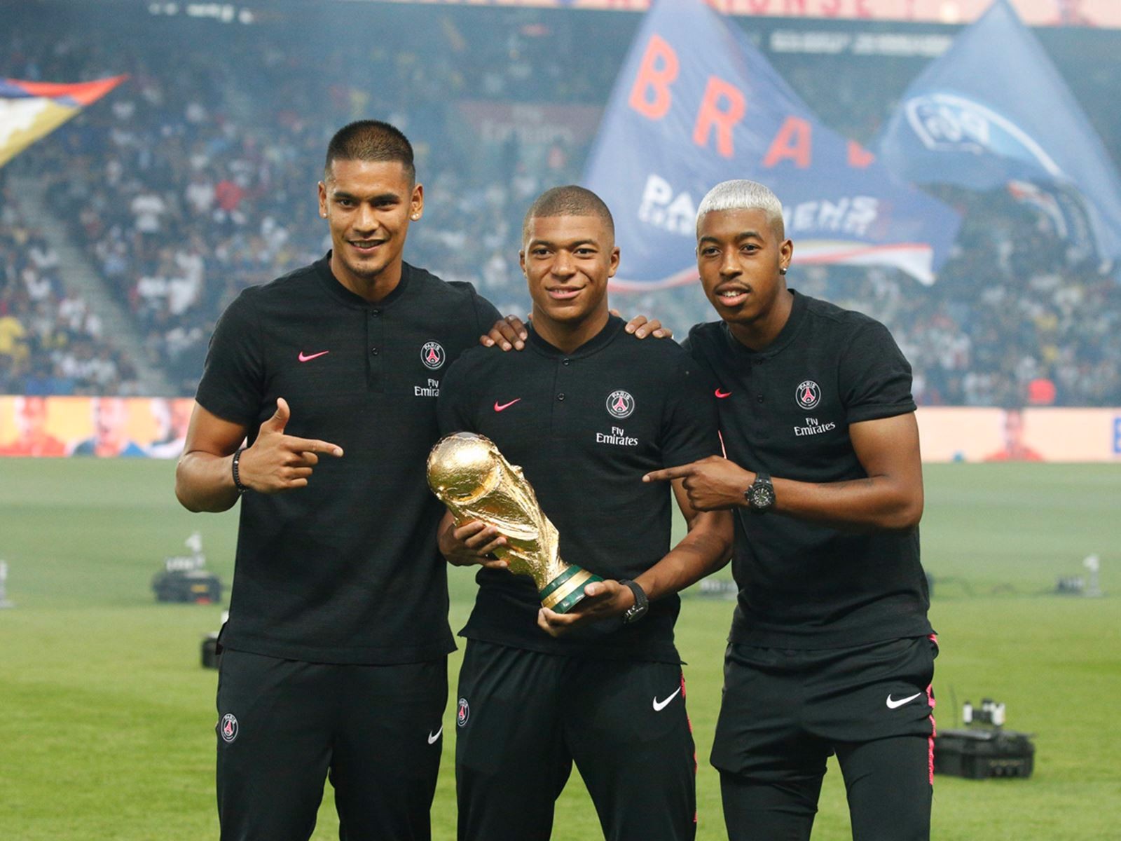 破碎机 预处理设备