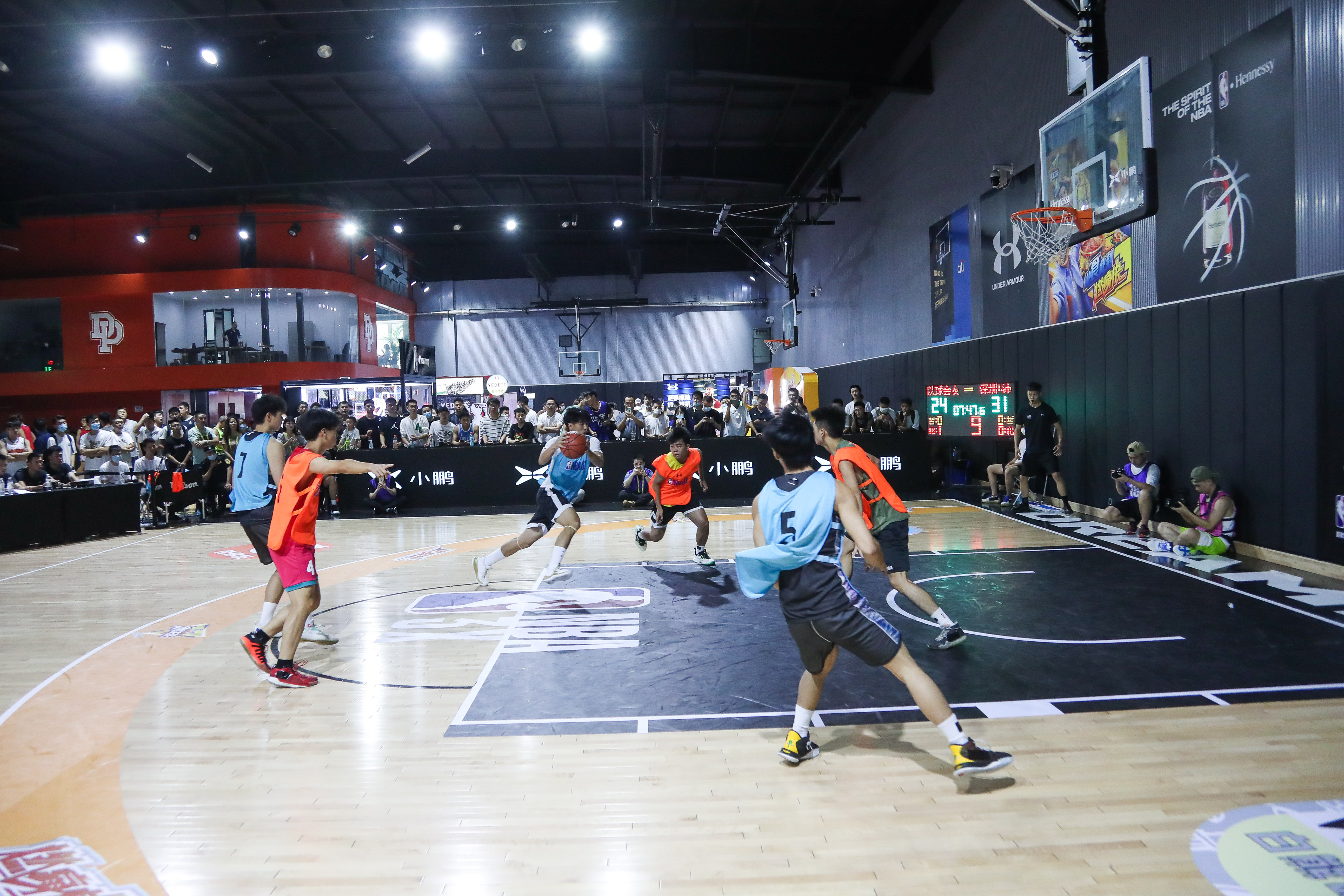 30吨植物油精炼设备